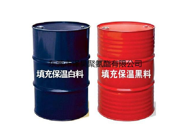 聚氨酯制品和天然橡膠之間有什么不同？